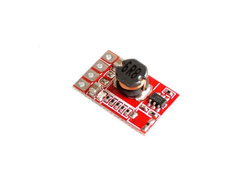 Mini360 Step Down Buck Module 1A - Image 1